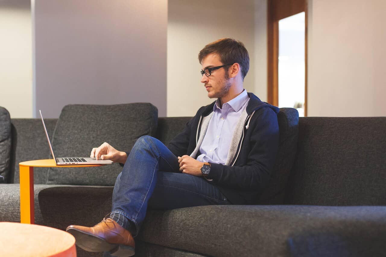 Responsive website designer UAE