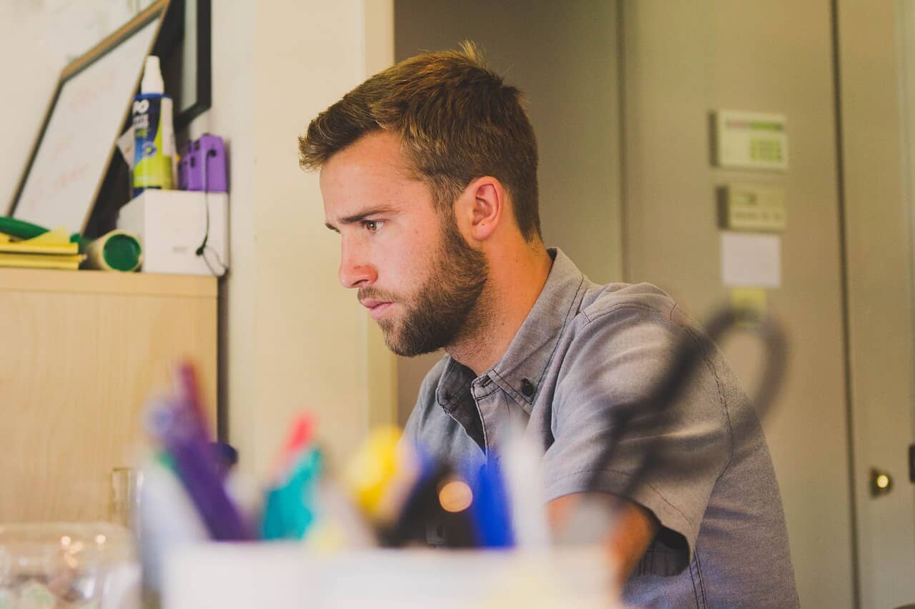 1:1 web design coaching in Dubai