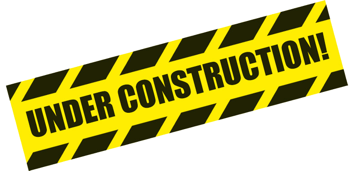 under constructon